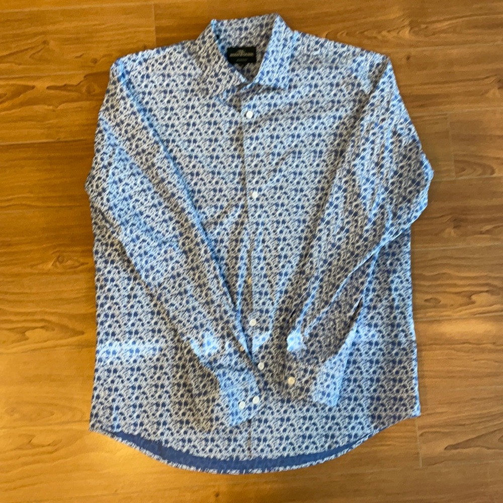 Button up shirt